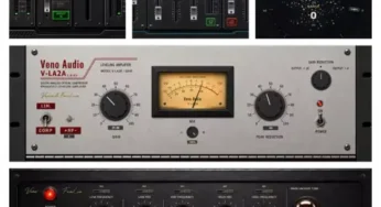 Veno Audio Plugins Bundle VST3 WiN