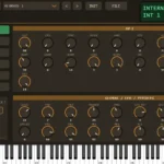 VirtualDX7