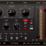 YS Dual Mode Dynamics