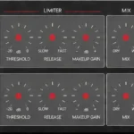 Aether Stereo Exciter