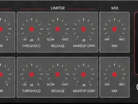 Aether Stereo Exciter