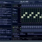 BlueARP