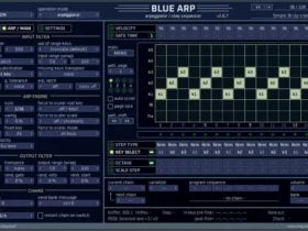 BlueARP
