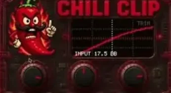 Chili Clipper – Soft Clipper VST