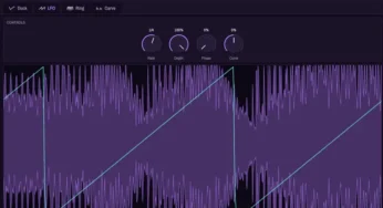 Cider – Multi-Engine Sidechain