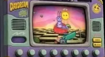 DAYDREAM Lite – Sound Pack