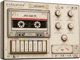 Dream Cassette MAX