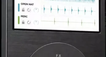 DrumPod – Drum Loop Engine