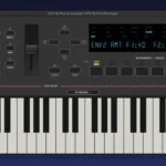 Ensoniq EPS-16 Plus
