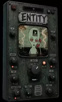Entity Dream Signal - Delay FX Entity Dream Signal
