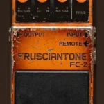 FC-2 TURBO