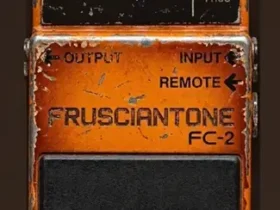 FC-2 TURBO