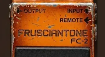 FC-2 TURBO – Distortion VST