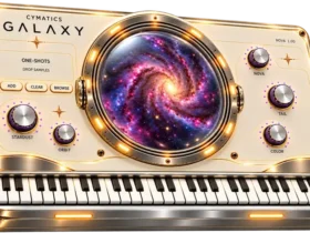 GALAXY Free Version