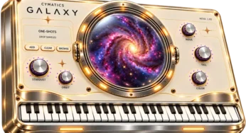 GALAXY – Dynamic Sampler