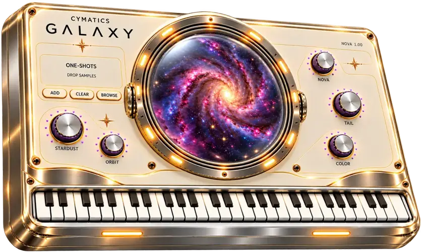 GALAXY Free Version