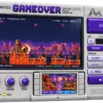 GAMEOVER