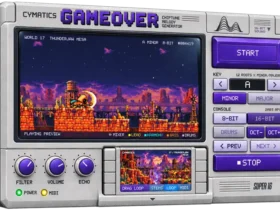 GAMEOVER