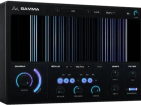 Gamma