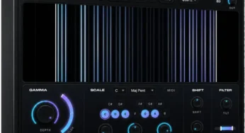 Gamma – Harmonic Resonator
