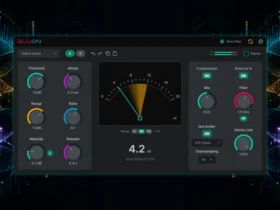 Gluon
