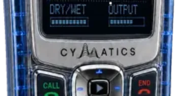 HOTLINE – Lo-Fi Phone FX