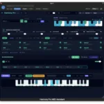 Harmony Pro