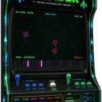 INVADER Lite Retro