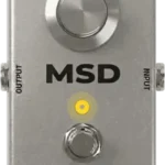 MSD Denoiser