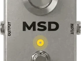 MSD Denoiser