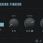 Picking Fingers