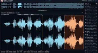 Polarity-Recorder – Audio Capture
