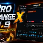 ProArranger X