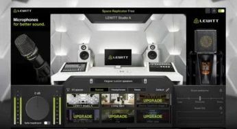 Space Replicator – Virtual Studio
