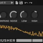 TAL-Bitcrusher
