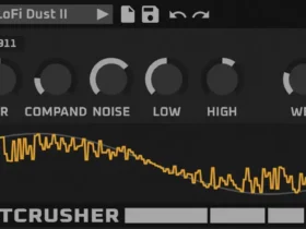 TAL-Bitcrusher