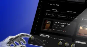 TONE3000 – Free NAM Amp Sim