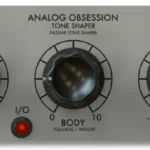 ToneShaper