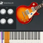 Unirock Cherry LPS