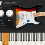Unirock HumStrat