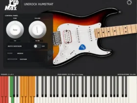 Unirock HumStrat