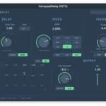 VarispeedDelay