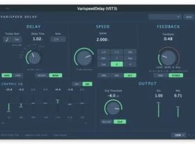VarispeedDelay