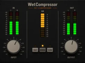 WetCompressor