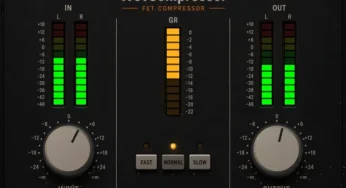 WetCompressor – FET Compressor