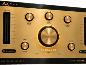 24K Free Version