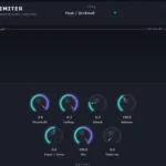 Apex Limiter