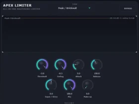 Apex Limiter