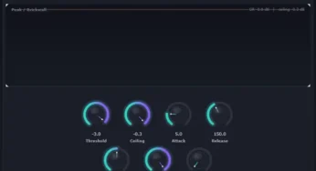 Apex Limiter – Mastering Limiter