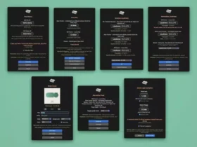 Audio Quick Actions